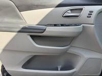 2012 Honda Odyssey Touring Elite Elite city of san diego - Image 8