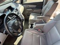 2012 Honda Odyssey Touring Elite Elite city of san diego - Image 10