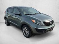 2015 Kia Sportage LX SUV AUTONATION Call (331) 214-3325 to confirm availability - April 10th - Image 4