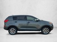 2015 Kia Sportage LX SUV AUTONATION Call (331) 214-3325 to confirm availability - April 10th - Image 5