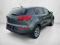 2015 Kia Sportage LX SUV AUTONATION Call (331) 214-3325 to confirm availability - April 10th - Image 6