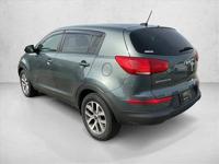 2015 Kia Sportage LX SUV AUTONATION Call (331) 214-3325 to confirm availability - April 10th - Image 8