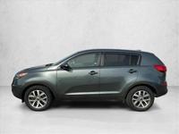 2015 Kia Sportage LX SUV AUTONATION Call (331) 214-3325 to confirm availability - April 10th - Image 9