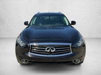 2013 INFINITI FX37 AWD All Wheel Drive SUV AUTONATION Call (331) 214-3325 to confirm availability - April 10th - Image 3