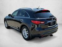 2013 INFINITI FX37 AWD All Wheel Drive SUV AUTONATION Call (331) 214-3325 to confirm availability - April 10th - Image 8