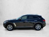 2013 INFINITI FX37 AWD All Wheel Drive SUV AUTONATION Call (331) 214-3325 to confirm availability - April 10th - Image 9
