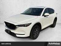 2018 Mazda CX-5 Grand Touring AWD All Wheel Drive SUV AUTONATION Call (331) 214-3325 to confirm availability - April 10th