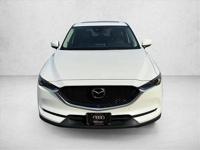 2018 Mazda CX-5 Grand Touring AWD All Wheel Drive SUV AUTONATION Call (331) 214-3325 to confirm availability - April 10th - Image 3