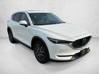 2018 Mazda CX-5 Grand Touring AWD All Wheel Drive SUV AUTONATION Call (331) 214-3325 to confirm availability - April 10th - Image 4