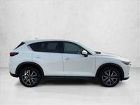 2018 Mazda CX-5 Grand Touring AWD All Wheel Drive SUV AUTONATION Call (331) 214-3325 to confirm availability - April 10th - Image 5