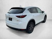 2018 Mazda CX-5 Grand Touring AWD All Wheel Drive SUV AUTONATION Call (331) 214-3325 to confirm availability - April 10th - Image 6
