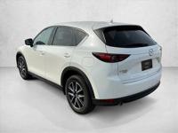 2018 Mazda CX-5 Grand Touring AWD All Wheel Drive SUV AUTONATION Call (331) 214-3325 to confirm availability - April 10th - Image 8