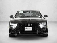 2018 Audi RS 7 performance AWD All Wheel Drive AUTONATION Call (708) 401-9586 to confirm availability - April 10th - Image 3