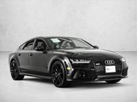 2018 Audi RS 7 performance AWD All Wheel Drive AUTONATION Call (708) 401-9586 to confirm availability - April 10th - Image 4