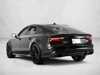 2018 Audi RS 7 performance AWD All Wheel Drive AUTONATION Call (708) 401-9586 to confirm availability - April 10th - Image 9