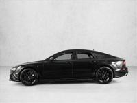 2018 Audi RS 7 performance AWD All Wheel Drive AUTONATION Call (708) 401-9586 to confirm availability - April 10th - Image 10