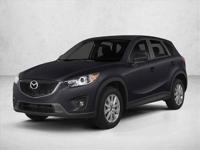 2015 Mazda CX-5 Sport SUV BLACK FRIDAY -Call (425) 598-0539 to confirm Instantly - Image 2