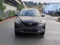 2015 Mazda CX-5 Sport SUV BLACK FRIDAY -Call (425) 598-0539 to confirm Instantly - Image 3