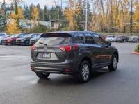 2015 Mazda CX-5 Sport SUV BLACK FRIDAY -Call (425) 598-0539 to confirm Instantly - Image 6