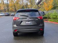2015 Mazda CX-5 Sport SUV BLACK FRIDAY -Call (425) 598-0539 to confirm Instantly - Image 8