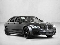 2018 BMW 7 Series 750i x Drive AWD All Wheel Drive AUTONATION Call (708) 401-9586 to confirm availability - April 10th - Image 4