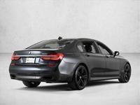 2018 BMW 7 Series 750i x Drive AWD All Wheel Drive AUTONATION Call (708) 401-9586 to confirm availability - April 10th - Image 6