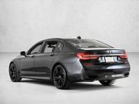 2018 BMW 7 Series 750i x Drive AWD All Wheel Drive AUTONATION Call (708) 401-9586 to confirm availability - April 10th - Image 9