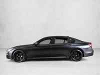 2018 BMW 7 Series 750i x Drive AWD All Wheel Drive AUTONATION Call (708) 401-9586 to confirm availability - April 10th - Image 10