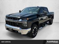 2020 Chevrolet Silverado 2500HD LT 4x4 4WD Chevy Truck Crew cab AUTONA Call (331) 214-3325 to confirm availability - April 10th - Image 2