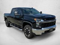 2020 Chevrolet Silverado 2500HD LT 4x4 4WD Chevy Truck Crew cab AUTONA Call (331) 214-3325 to confirm availability - April 10th - Image 4
