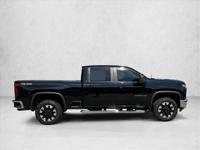 2020 Chevrolet Silverado 2500HD LT 4x4 4WD Chevy Truck Crew cab AUTONA Call (331) 214-3325 to confirm availability - April 10th - Image 5