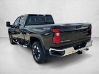 2020 Chevrolet Silverado 2500HD LT 4x4 4WD Chevy Truck Crew cab AUTONA Call (331) 214-3325 to confirm availability - April 10th - Image 8
