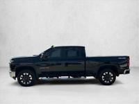 2020 Chevrolet Silverado 2500HD LT 4x4 4WD Chevy Truck Crew cab AUTONA Call (331) 214-3325 to confirm availability - April 10th - Image 9