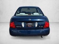 2006 Nissan Sentra 1.8 S AUTONATION Call (331) 214-3325 to confirm availability - April 10th - Image 4