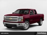 2014 Chevrolet Silverado 1500 LTZ 4x4 4WD Chevy Truck AUTONATION Call (224) 478-1349 to confirm availability - April 10th - Image 2