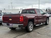 2014 Chevrolet Silverado 1500 LTZ 4x4 4WD Chevy Truck AUTONATION Call (224) 478-1349 to confirm availability - April 10th - Image 6