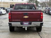 2014 Chevrolet Silverado 1500 LTZ 4x4 4WD Chevy Truck AUTONATION Call (224) 478-1349 to confirm availability - April 10th - Image 7