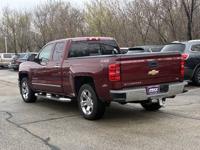 2014 Chevrolet Silverado 1500 LTZ 4x4 4WD Chevy Truck AUTONATION Call (224) 478-1349 to confirm availability - April 10th - Image 8