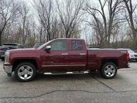 2014 Chevrolet Silverado 1500 LTZ 4x4 4WD Chevy Truck AUTONATION Call (224) 478-1349 to confirm availability - April 10th - Image 9