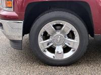 2014 Chevrolet Silverado 1500 LTZ 4x4 4WD Chevy Truck AUTONATION Call (224) 478-1349 to confirm availability - April 10th - Image 10