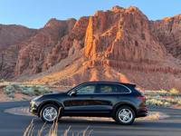 2017 Porsche Cayenne S - 1-Owner - Fresh Service St. George, UT - Image 3