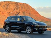 2017 Porsche Cayenne S - 1-Owner - Fresh Service St. George, UT - Image 5