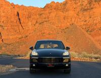 2017 Porsche Cayenne S - 1-Owner - Fresh Service St. George, UT - Image 6