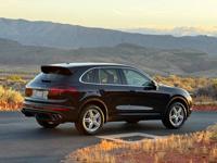 2017 Porsche Cayenne S - 1-Owner - Fresh Service St. George, UT - Image 7