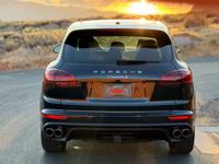 2017 Porsche Cayenne S - 1-Owner - Fresh Service St. George, UT - Image 8