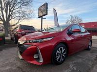 2018 Toyota Prius Prime - Image 3