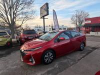 2018 Toyota Prius Prime - Image 4