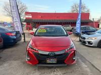 2018 Toyota Prius Prime - Image 5