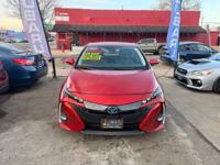 2018 Toyota Prius Prime - Image 6