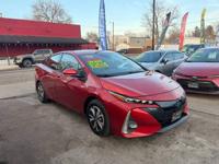 2018 Toyota Prius Prime - Image 7